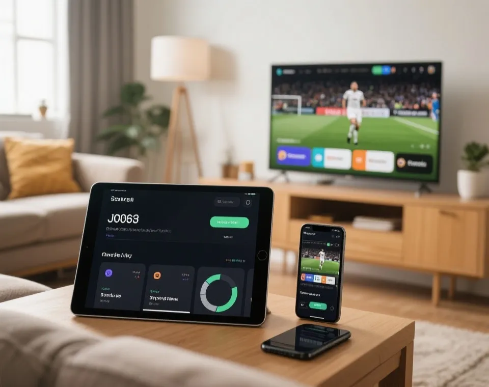 2026世界杯32强对阵图表网直播平台与在线观看指南