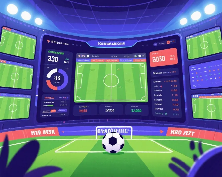 2026世界杯32强对阵图表网